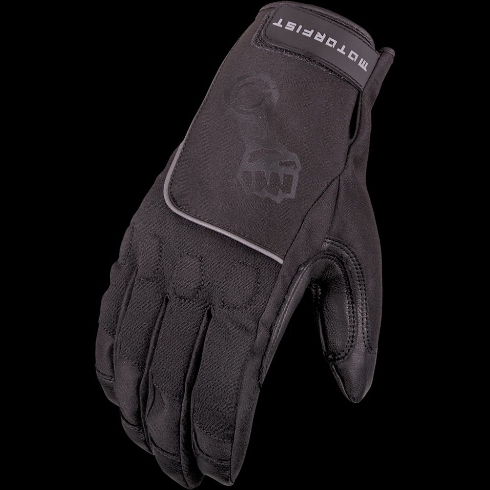 New Woman's Motorfist Wide Open Throttle Gloves
